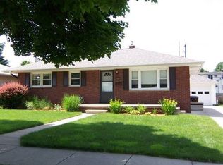 4900 Alpha St, Lansing, MI 48910