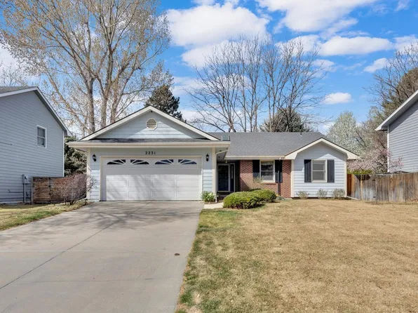 2231 Creekwood Dr, Fort Collins, CO 80525