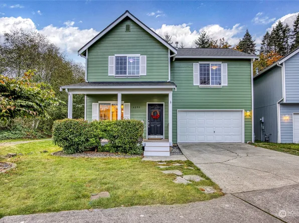6290 Alexis Drive NE, Bremerton, WA 98311