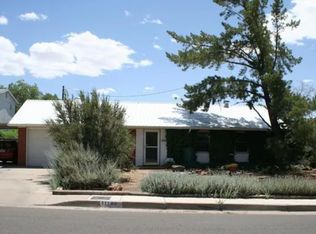 11100 Cordova Ave NE, Albuquerque, NM 87112