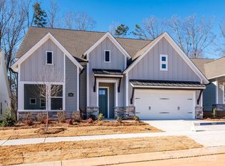 1204 Meander Ln, Waxhaw, NC 28173