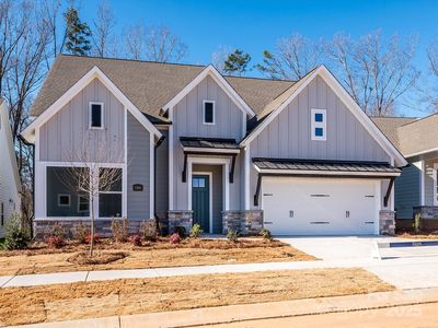 1204 Meander Ln, Waxhaw, NC, 28173