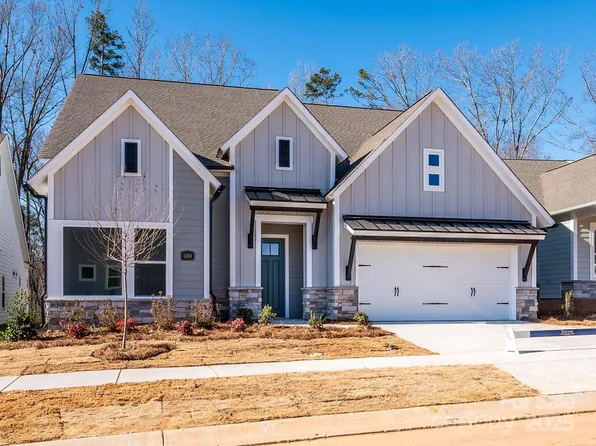 1204 Meander Ln, Waxhaw, NC 28173