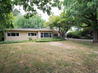 3099 Encanto Dr, Napa, CA
