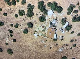 42525 W Hard Rock Way, Seligman, AZ 86337