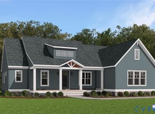 2460 Cedar Green Ter, Powhatan, VA 23139
