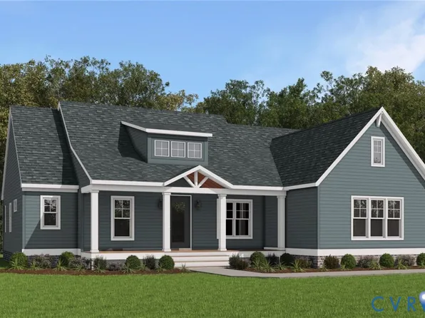 2460 Cedar Green Ter, Powhatan, VA 23139