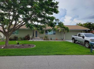 2180 Via Venice, Punta Gorda, FL 33950