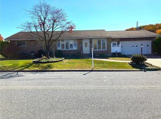 2560 Park View Rd, Slatington, PA 18080
