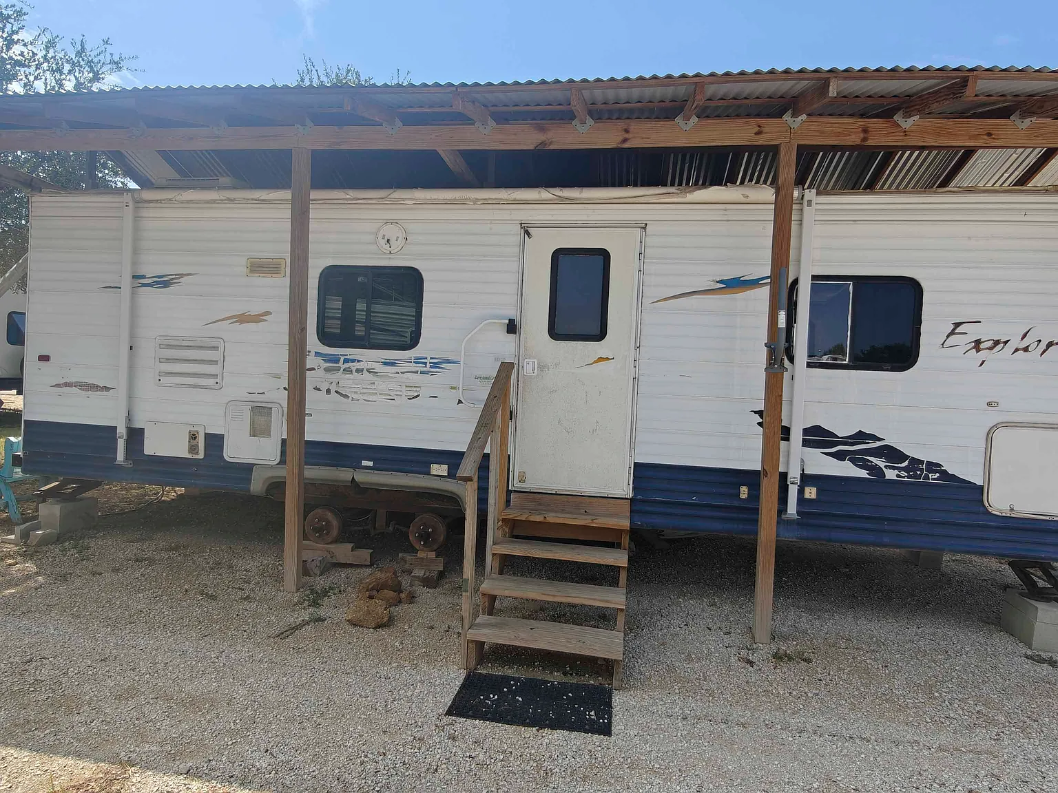 Vaquero RV Park — Photo 1