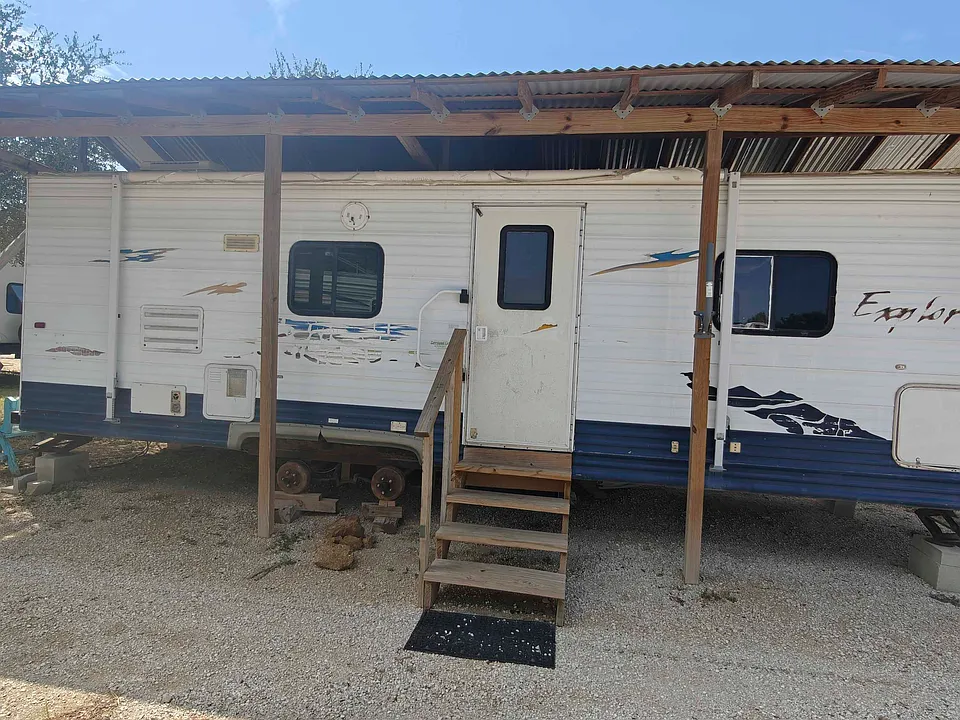 772 Humble Camp Rd #17-30
