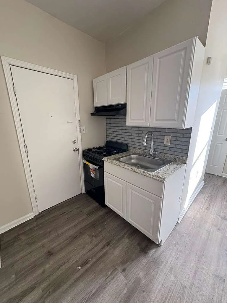 1 bed, 650 sqft, $1,750 — Photo 1