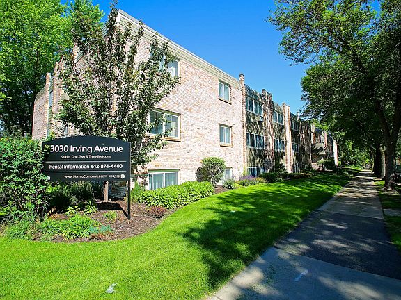 2nd image of 3030 Irving Ave S #203