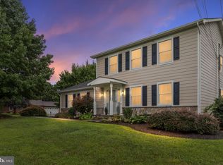 424 Valley Mill Rd, Winchester, VA 22602
