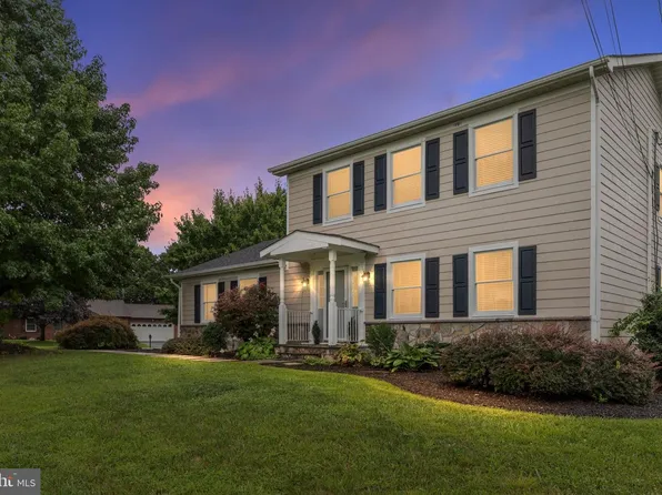 424 Valley Mill Rd, Winchester, VA 22602
