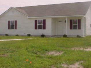 402 Kristin St, Elizabeth City, NC 27909