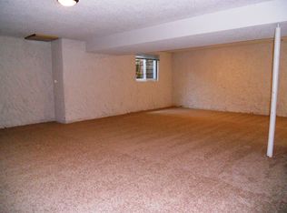 3265 Blue Mountain Way, Colorado Springs, CO 80906