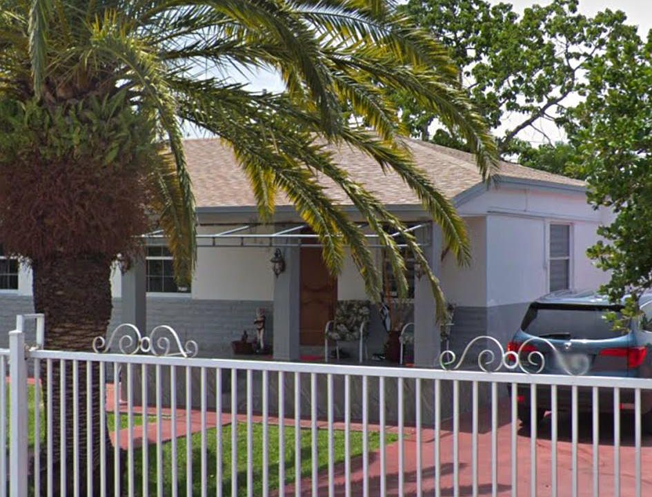 1st image of this home