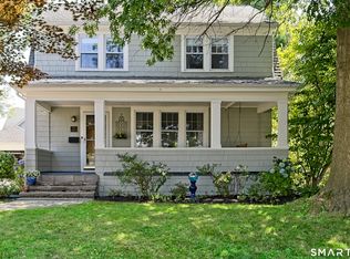 94 Lancaster Rd, West Hartford, CT 06119