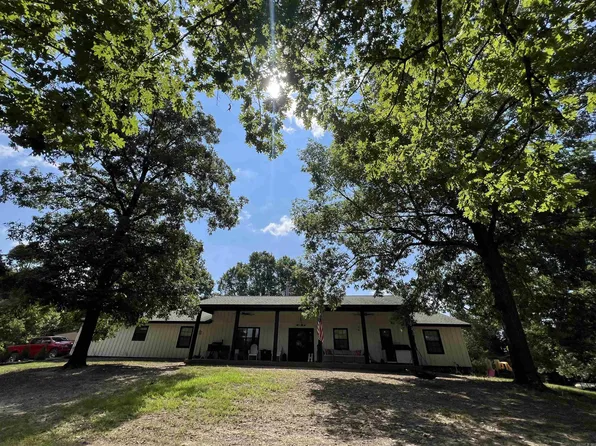 114 Marigold Ln, Mena, AR 71953