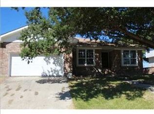 4600 Murano Rd, New Orleans, LA 70129