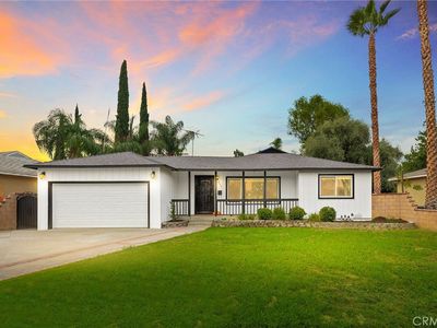4116 Jefferson St, Riverside, CA, 92504