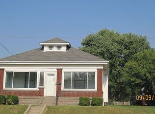 1132 Pearl St, New Albany, IN