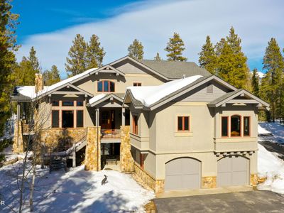 148 GCR 8307 #(aka 148 Silver Lining Circle), Tabernash, CO, 80478
