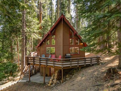 1300 Shoshone Dr, Camp Connell, CA, 95223