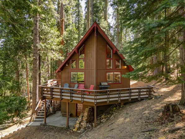 1300 Shoshone Dr, Camp Connell, CA 95223