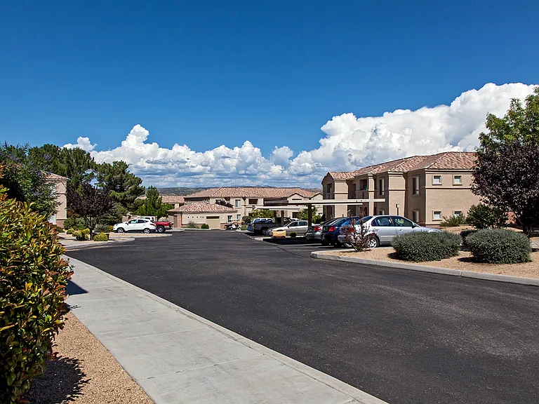Aspen Ridge Apartment Homes — Photo 23