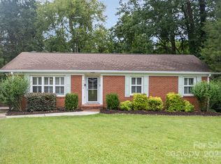 4504 Rockford Ct, Charlotte, NC 28209