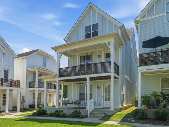 737 Cottage Park Dr, Nashville, TN 37207