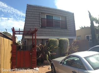 2017 Grand Ave APT 4, San Diego, CA 92109