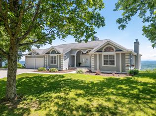1401 Leggett Rd, Sale Creek, TN 37373