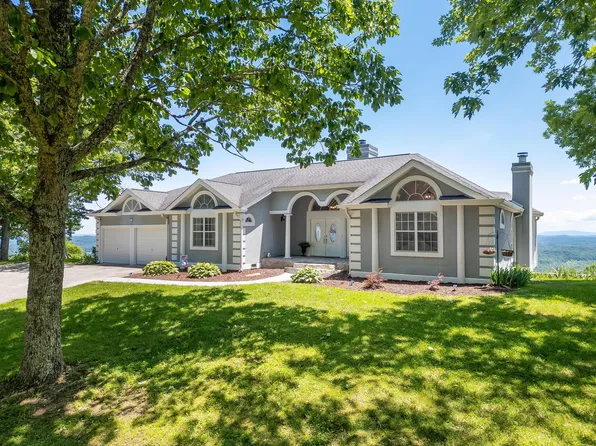 1401 Leggett Rd, Sale Creek, TN 37373