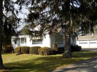 9650 Frost Rd, Saginaw, MI 48609