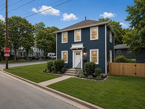 3211 Tom Green St Photo 1