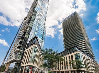 1000 Portage Pkwy #1906, Vaughan, ON L4K 0J6