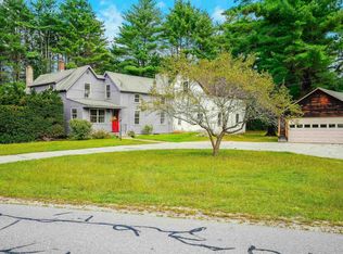 40 Corduroy Rd, Amherst, NH 03031