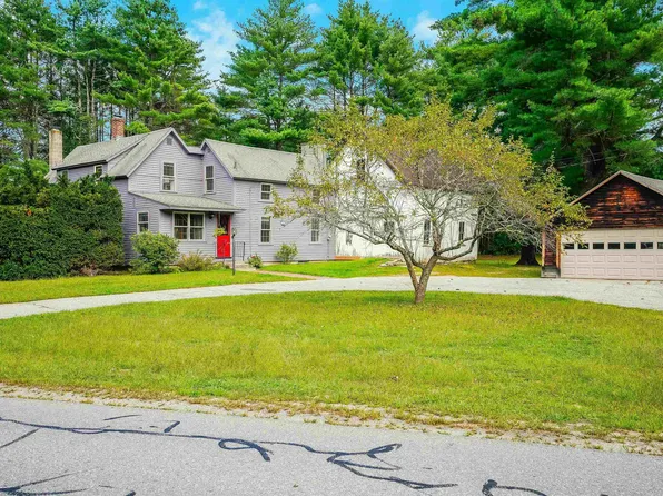 40 Corduroy Road, Amherst, NH 03031