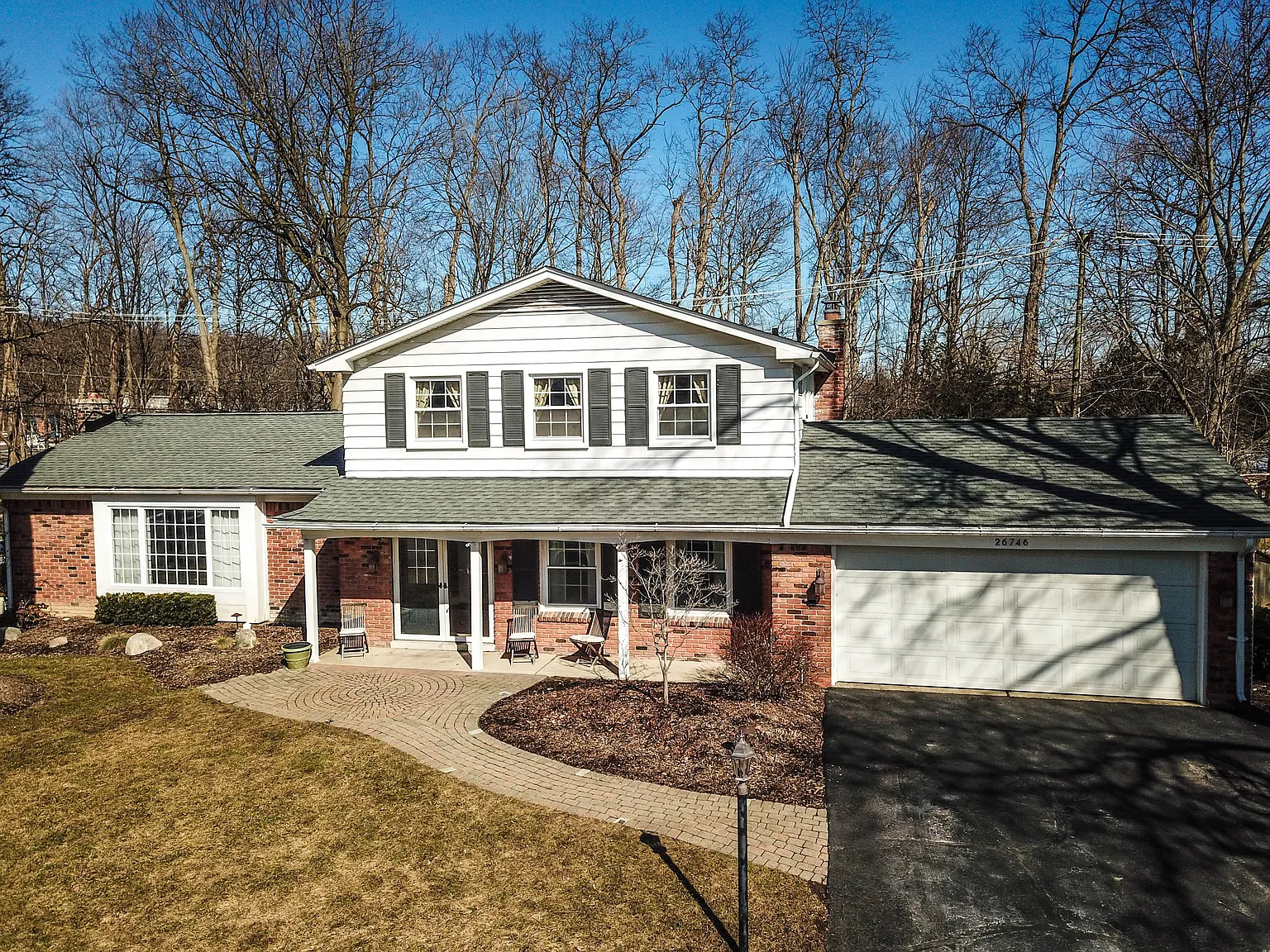 26746 Greythorne Trl photo 1