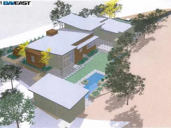 1860 Grove Way, Hayward, CA 94546