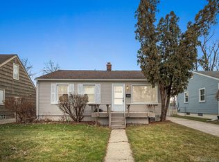 1528 Amelia Ave, Royal Oak, MI 48073