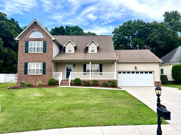 8105 Kaitlin Ln, Ooltewah, TN 37363