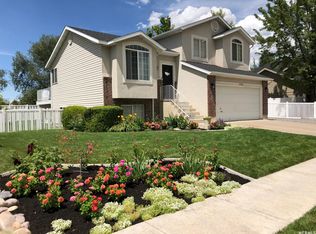 1548 W Rockbridge Dr, Layton, UT 84041
