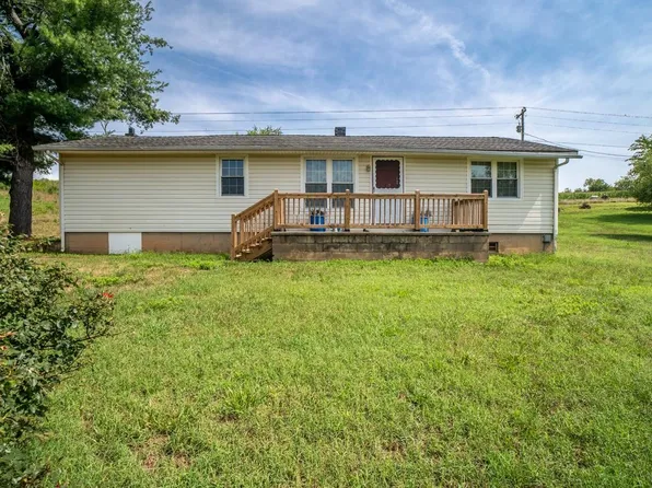 11261 Norwood Rd, Wingina, VA 24599
