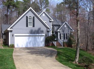 12708 Victoria Woods Dr, Raleigh, NC 27613