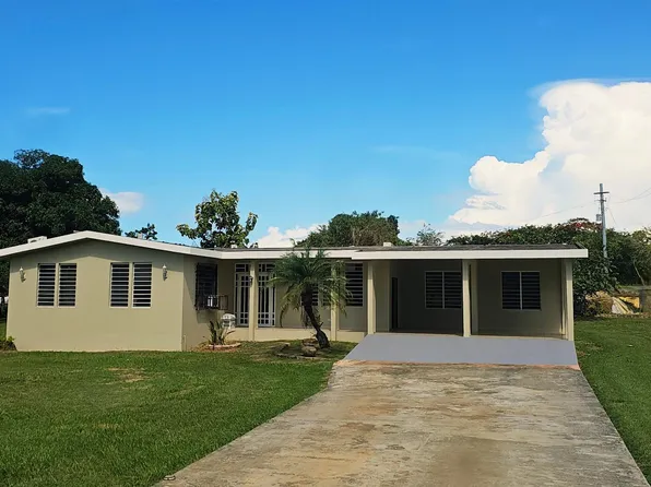 8 Cll Montecristo, Aguadilla, PR 00603