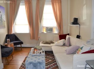 38 Ransom Rd APT 5, Brighton, MA 02135